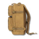 Botiquin Mochila TAC Basic Coyote Botiquin Mochila TAC Basic Coyote